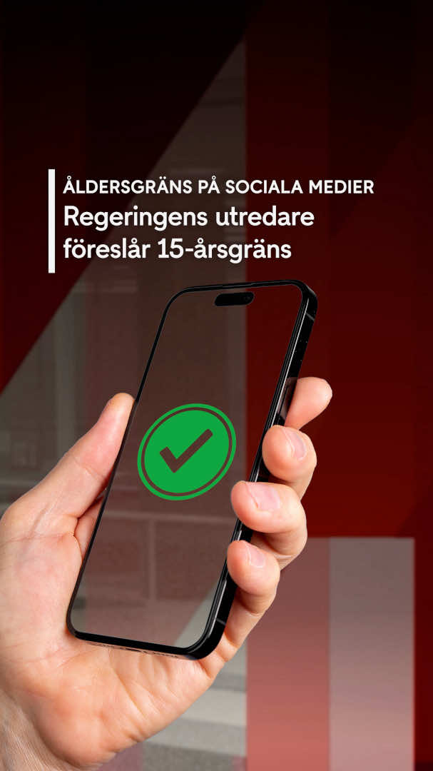 @TV4 Nyheterna