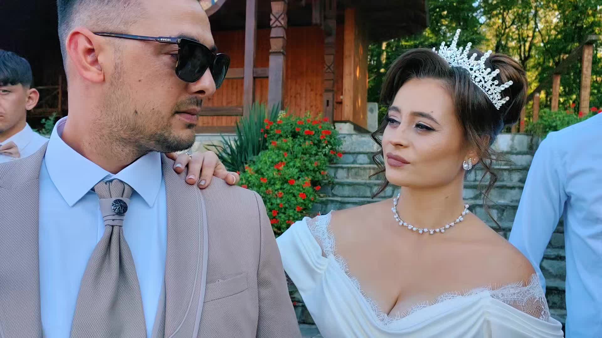 @Daniel și Ramona