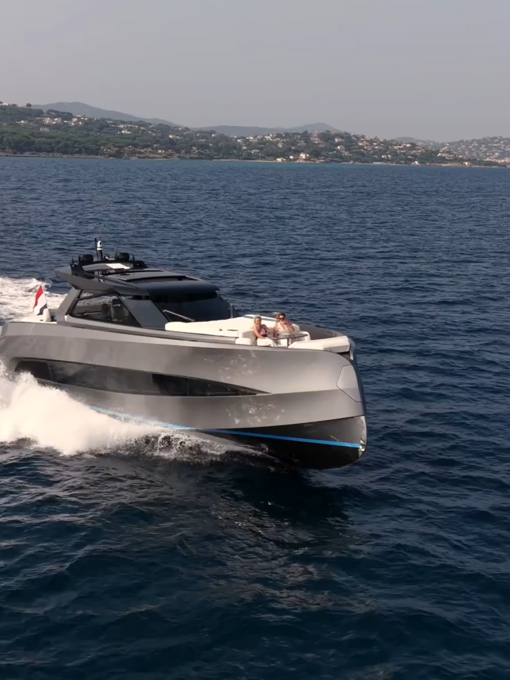 @Boatsters Black