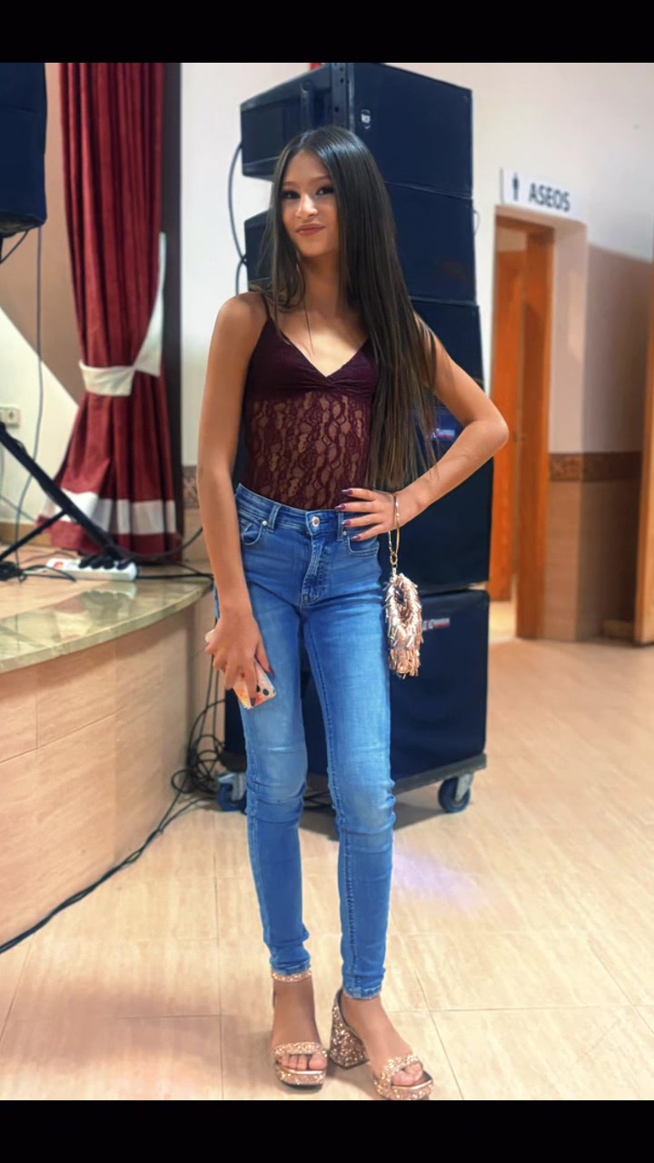 @Tania de la vega