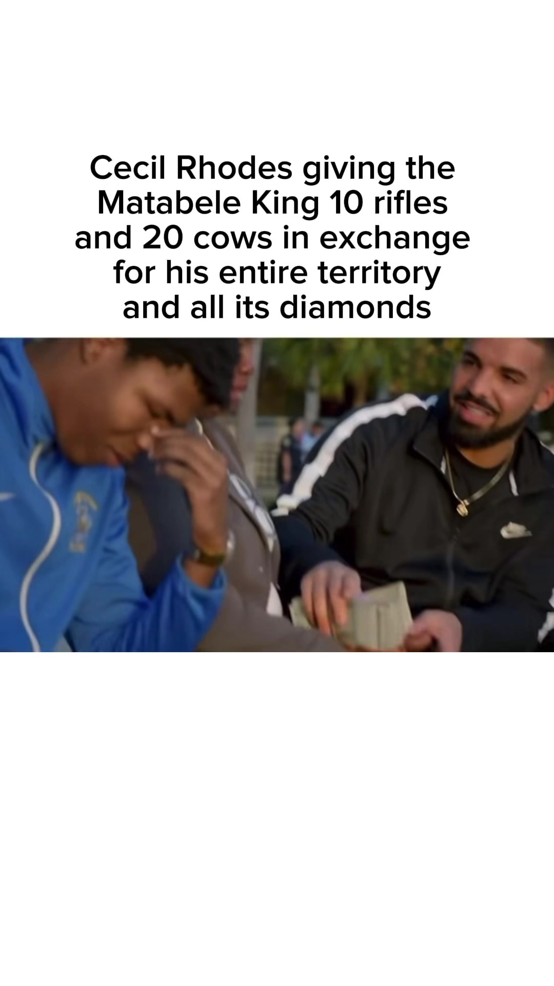 @Historic Jokes