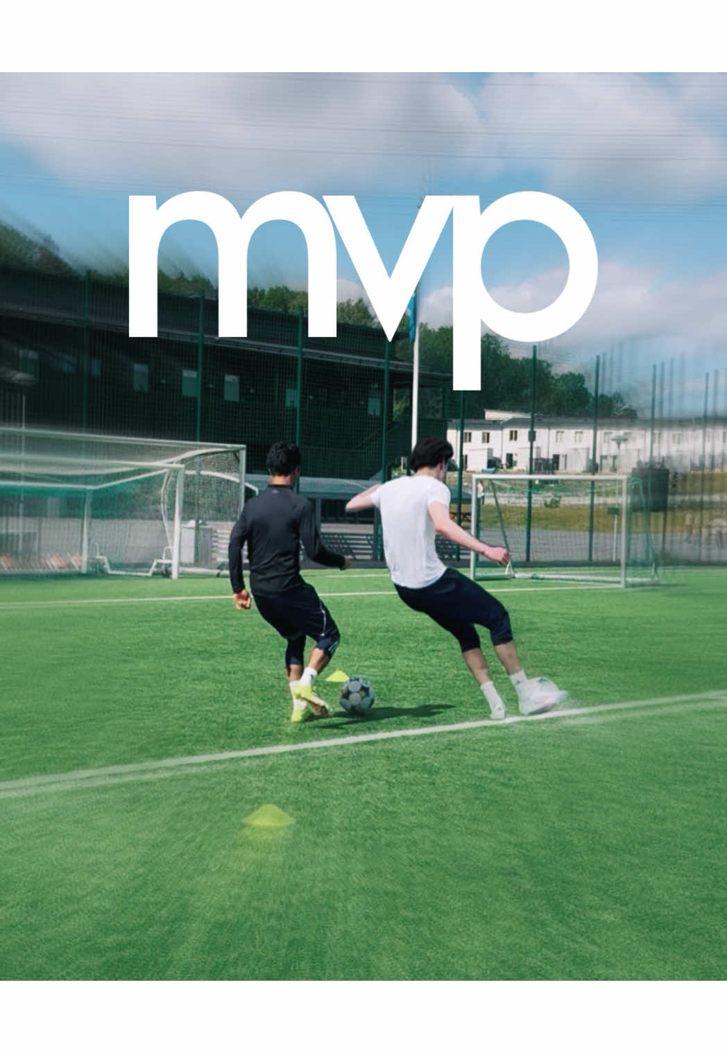 @MVP Akademi