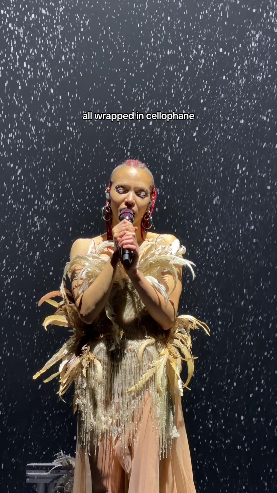 @FKA twigs