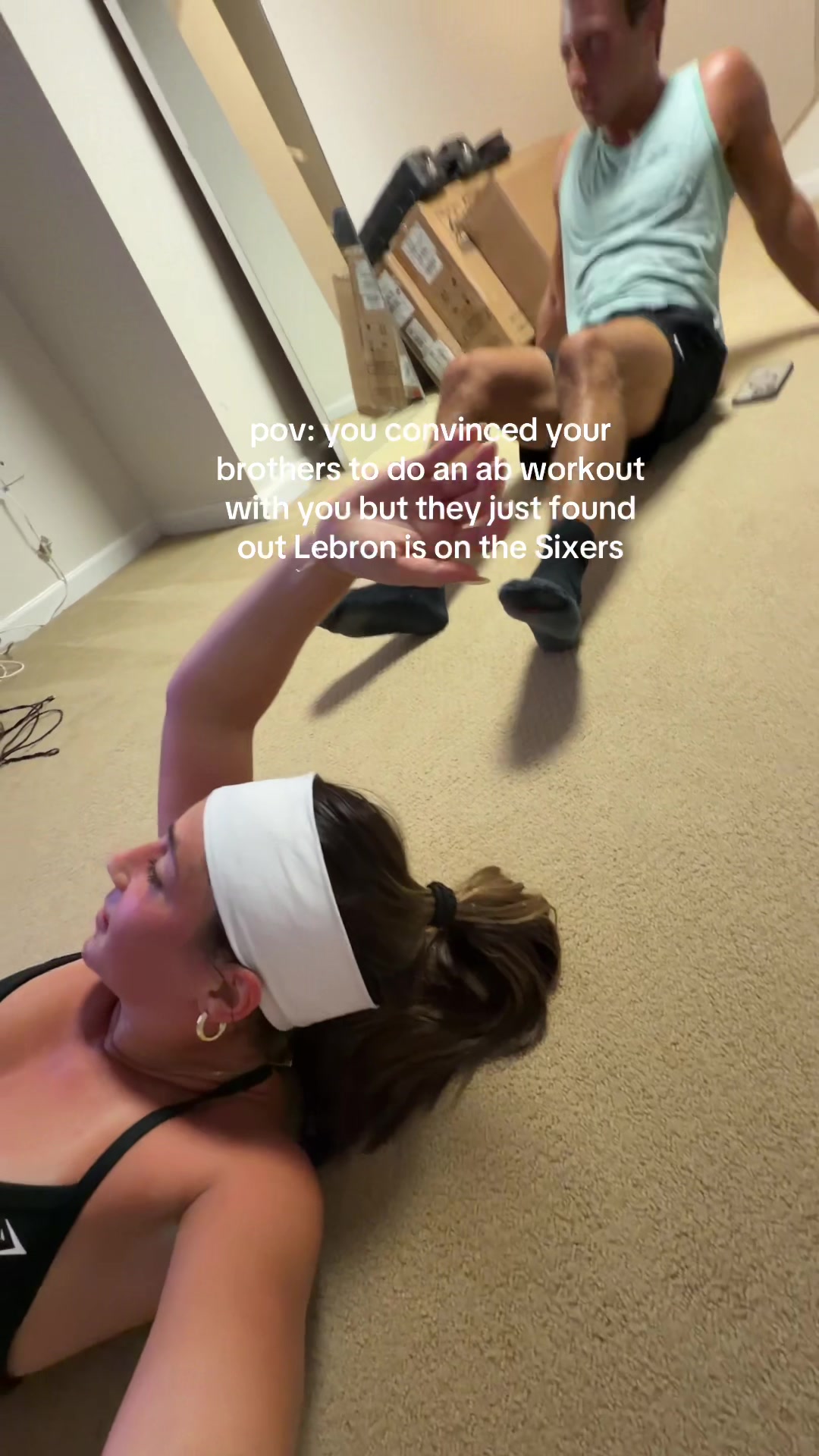 @Jenna Sinatra