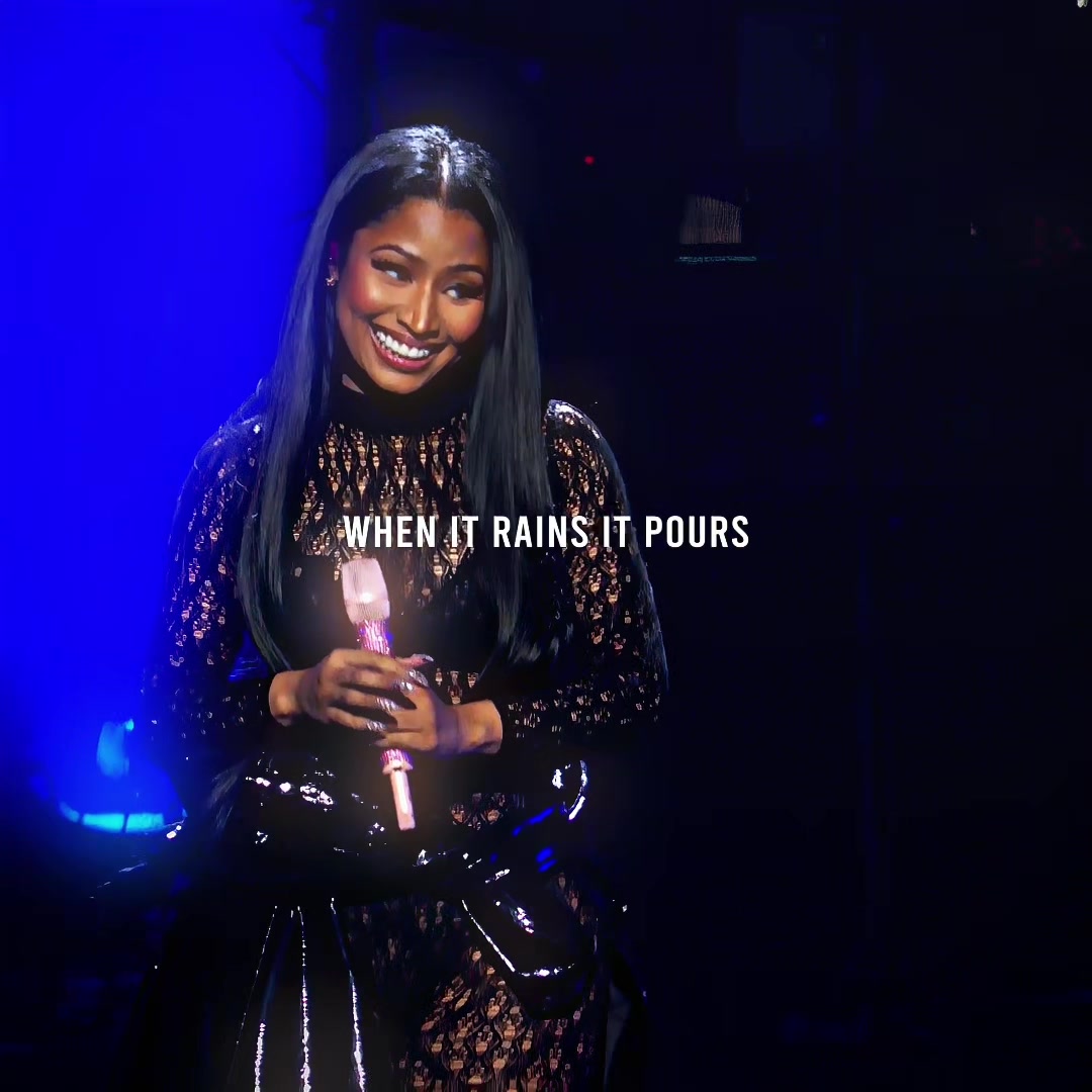 @Female Rap