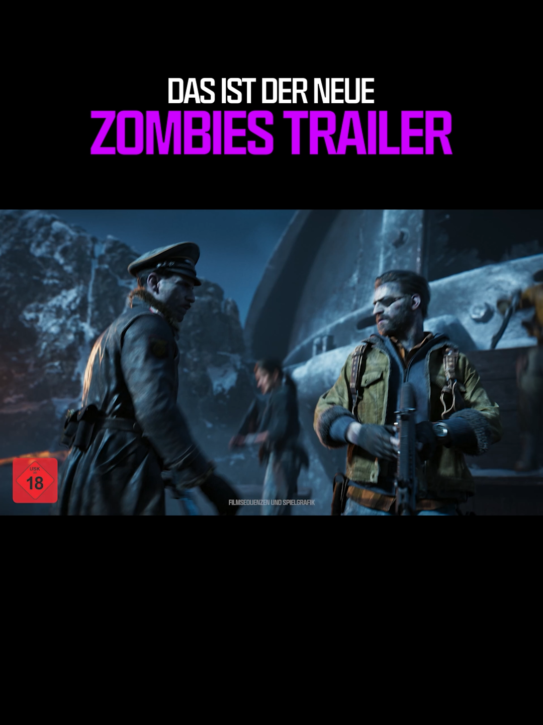 @Call of Duty Deutschland