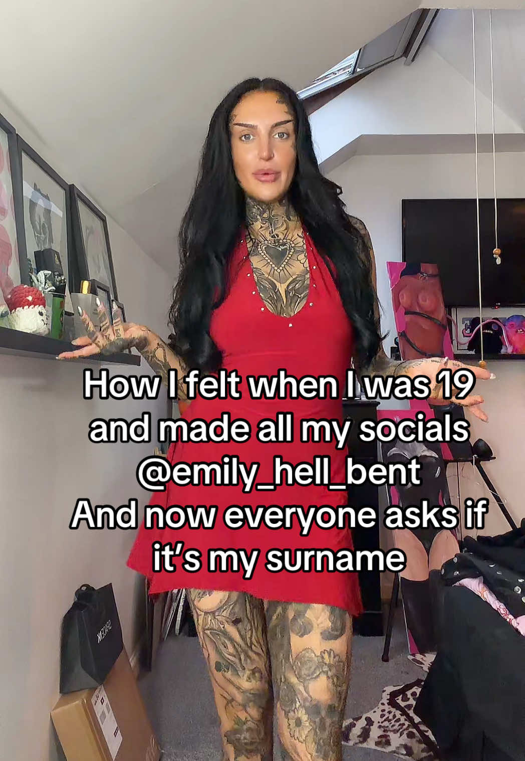 @Emily