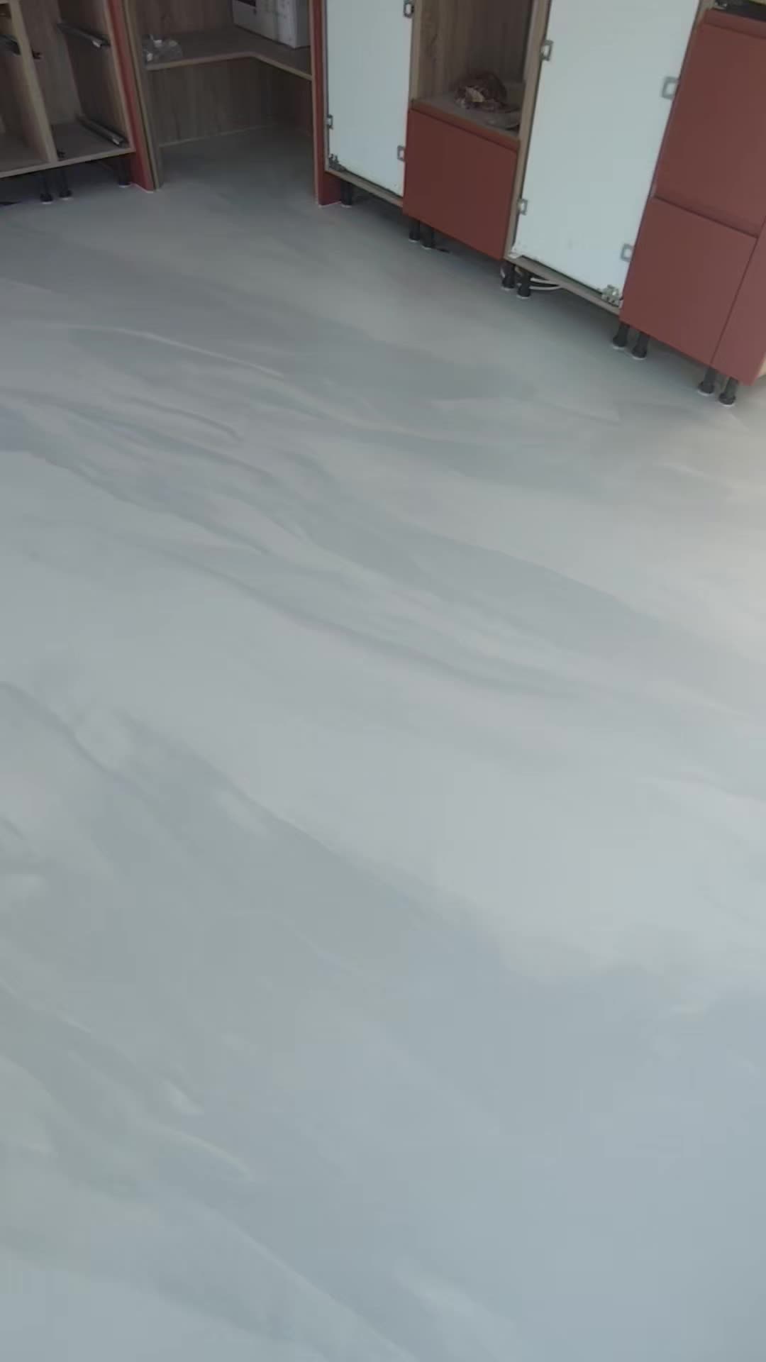 @Munster epoxy flooring