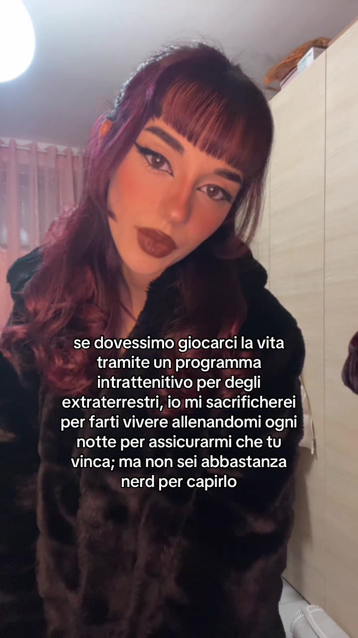 @dfwrachel &bull; ti insegue
