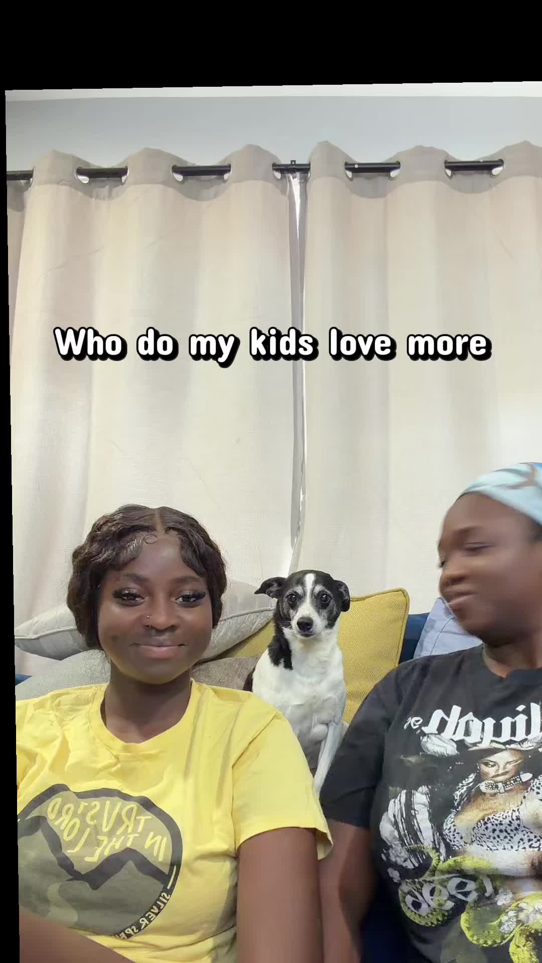 @Queen Lola
