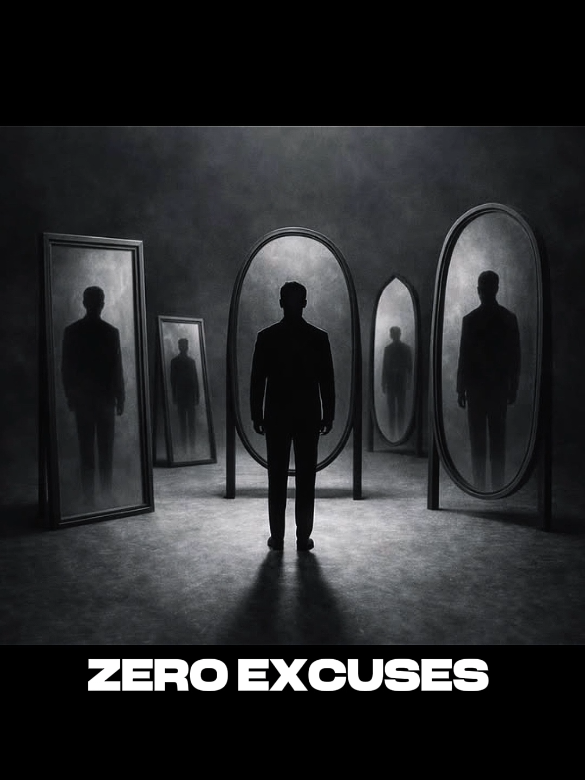 @ZERO EXCUSES 💸