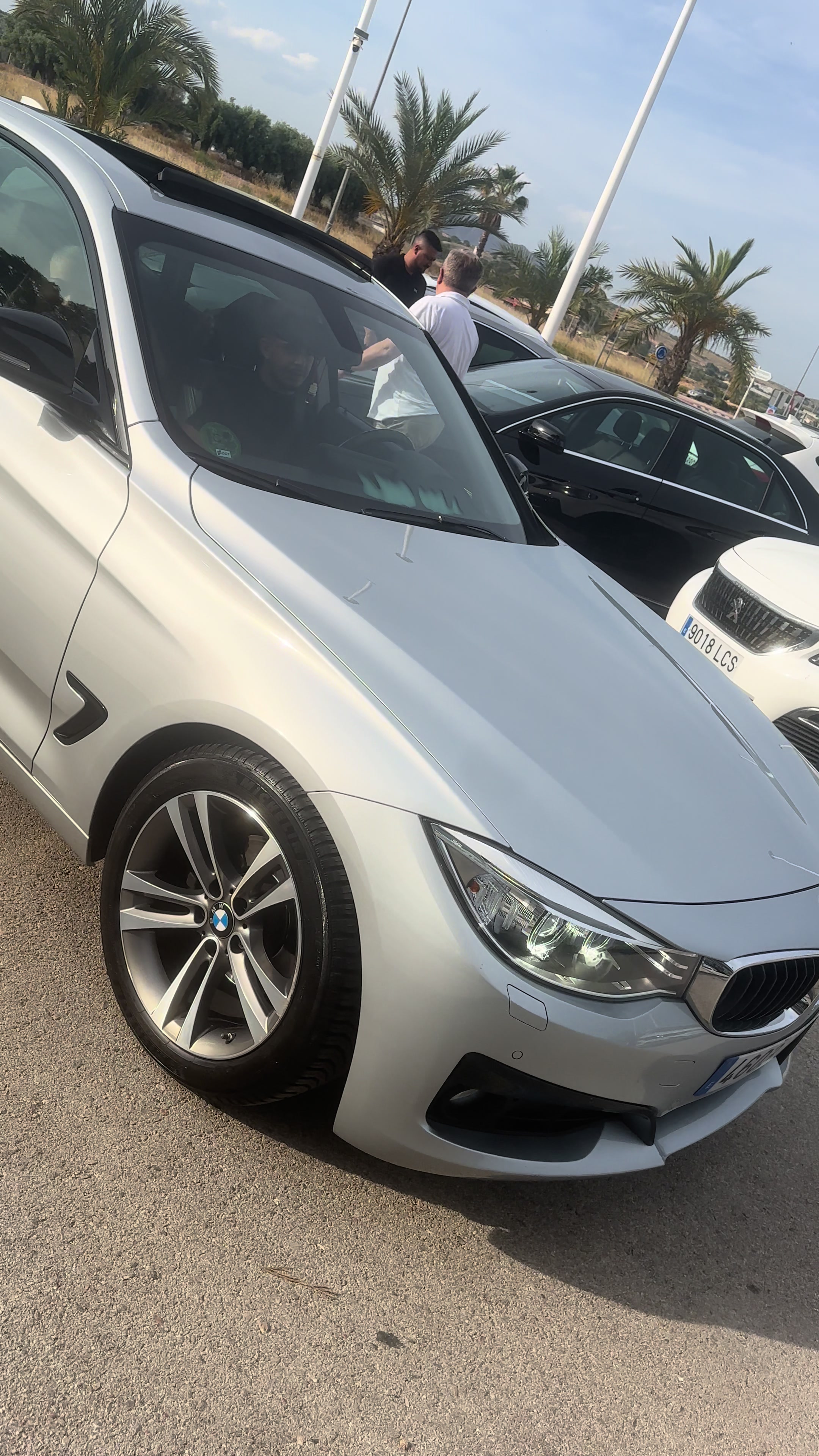 @Autotrader Levante