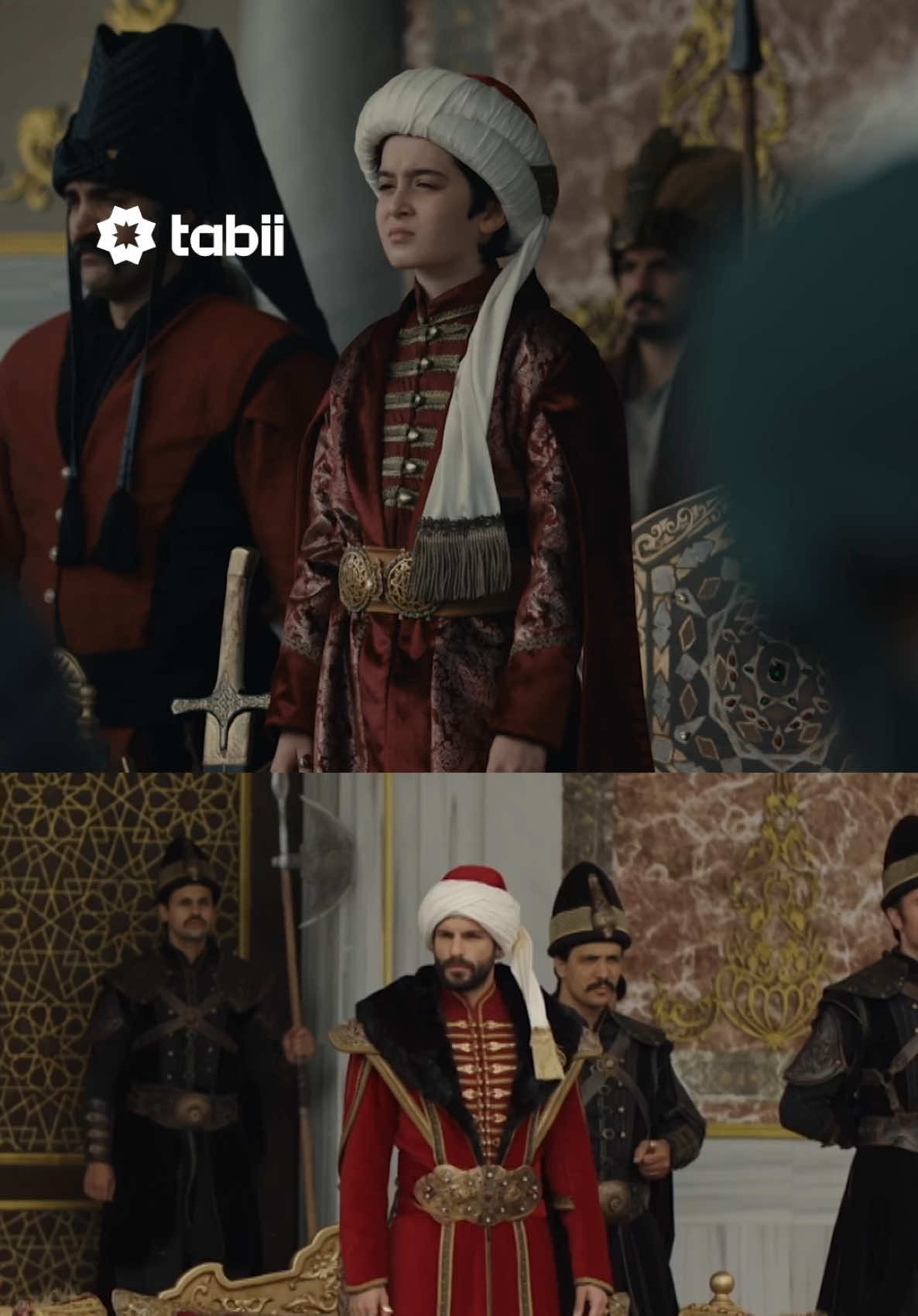 @tabii عربي