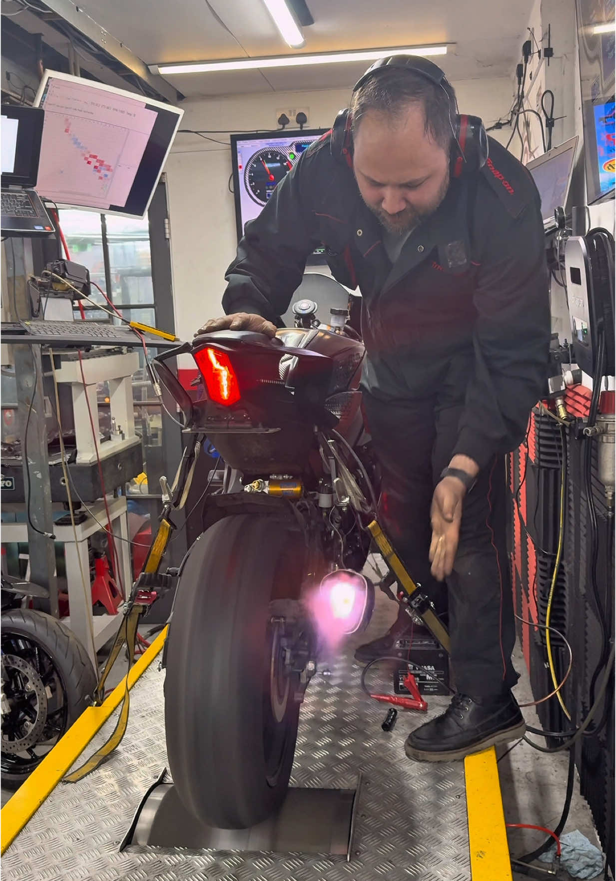 @🇷🇴Alex mechanic Moto 2 🇬🇧