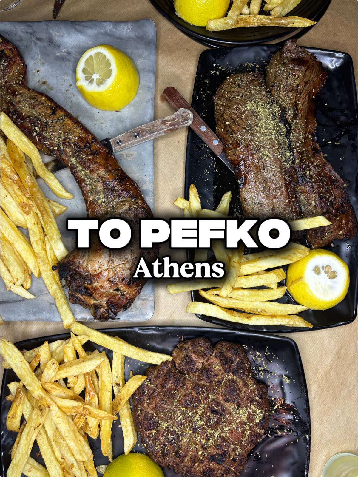 @Foodethic and Co.