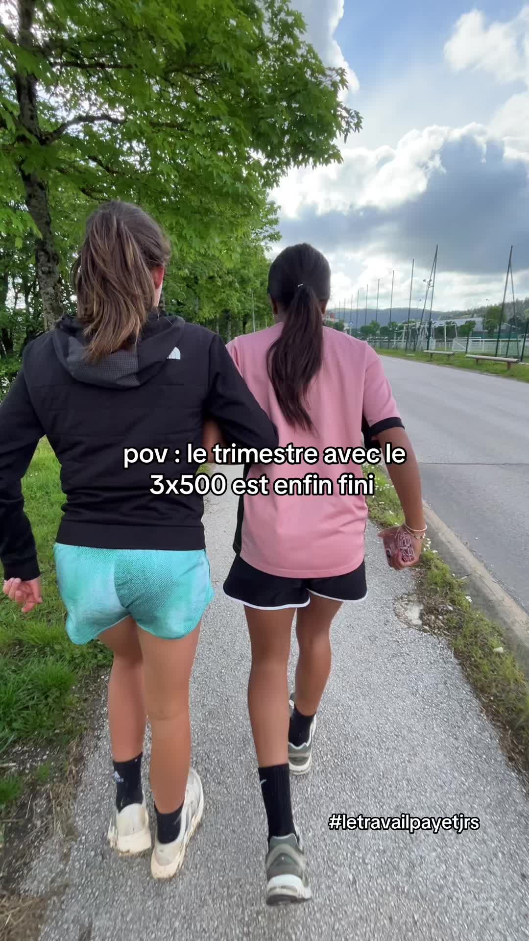 @les girls