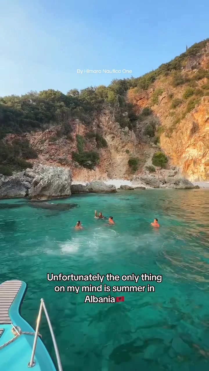 @himara nautica one