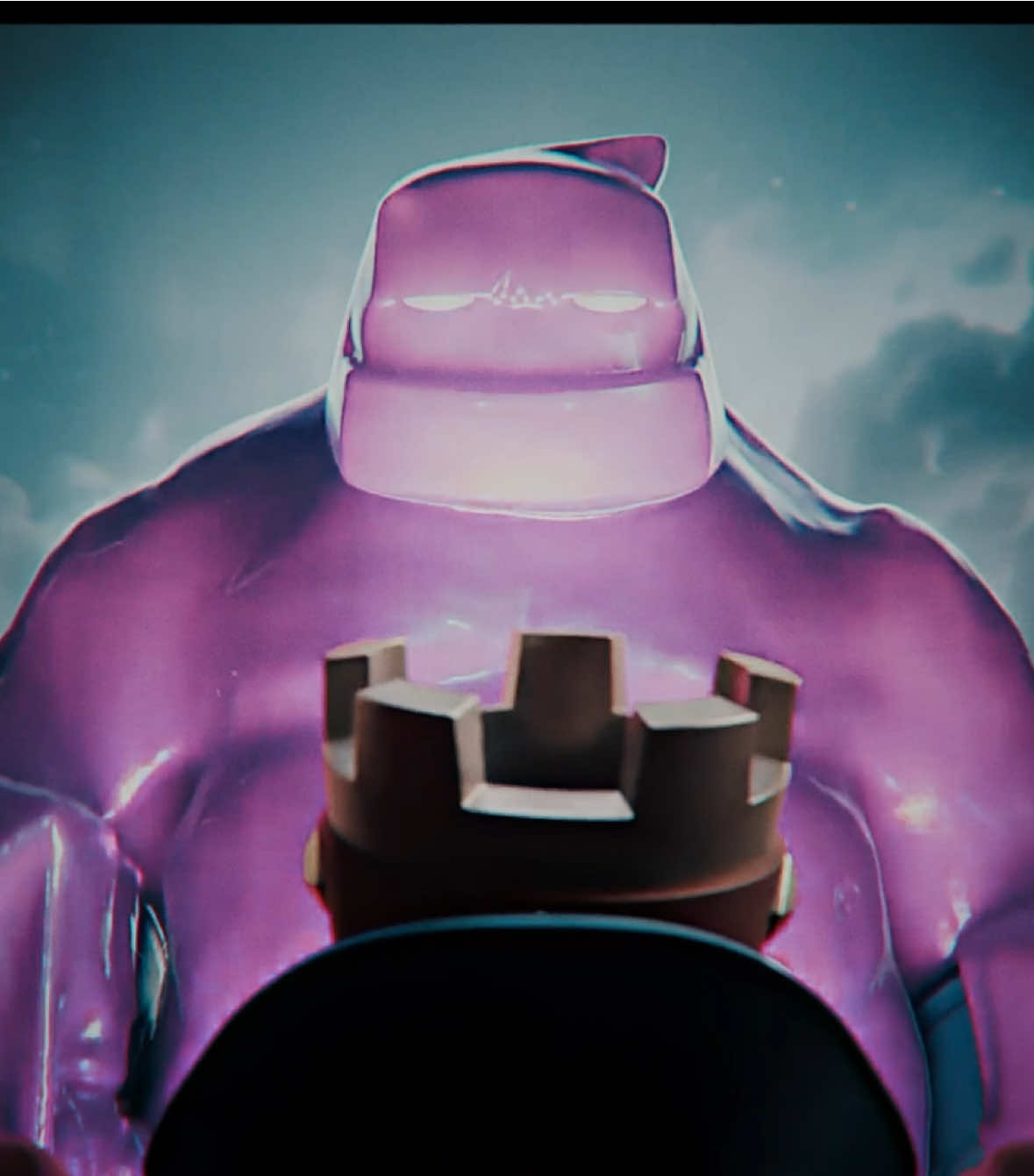 @Clash Royale