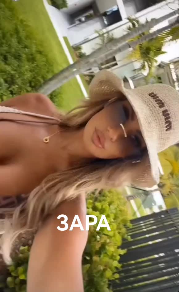 @💎Zara-Jazmin Bogdany💎