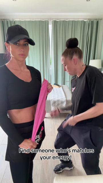 @nickimorrisgymgirlfunny1
