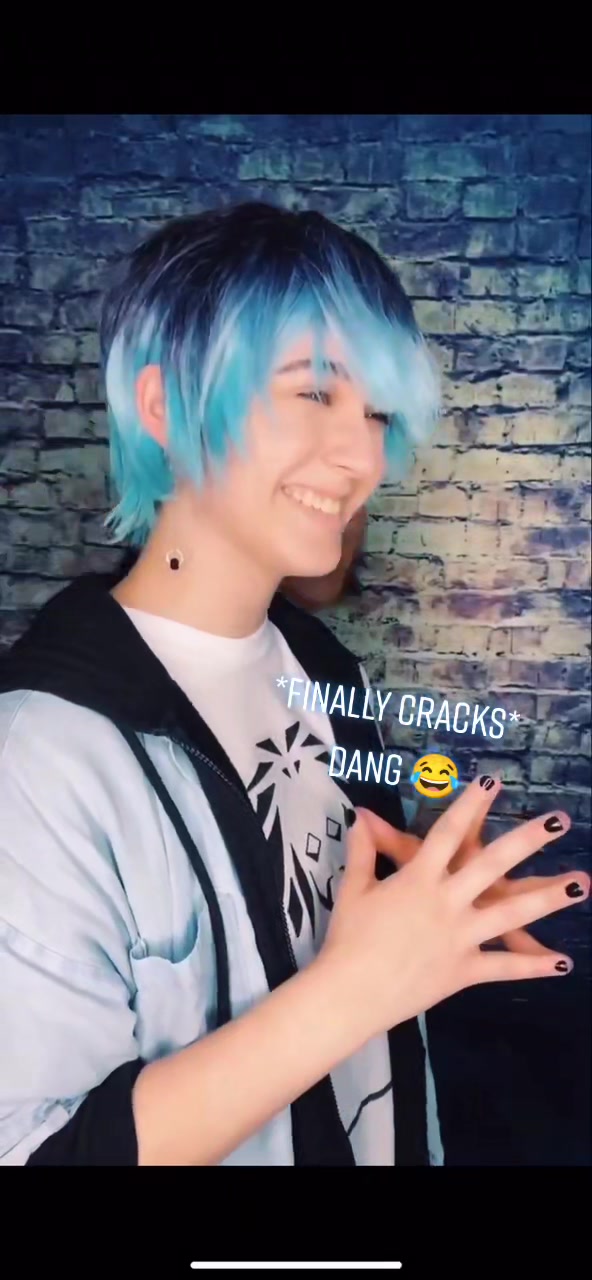@GarviCosplay