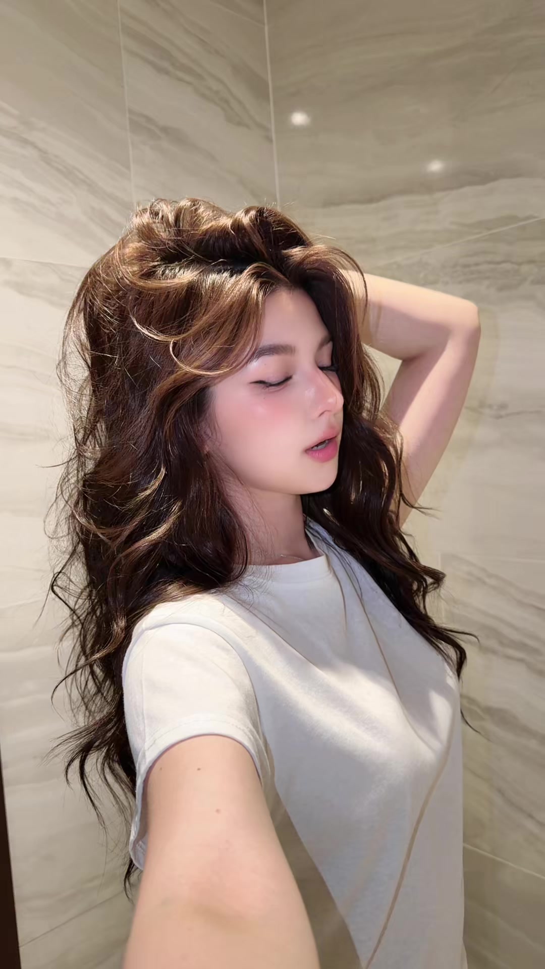 @เจนชมพู