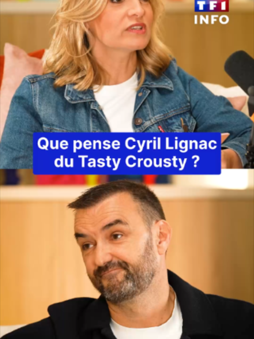 @TF1 INFO