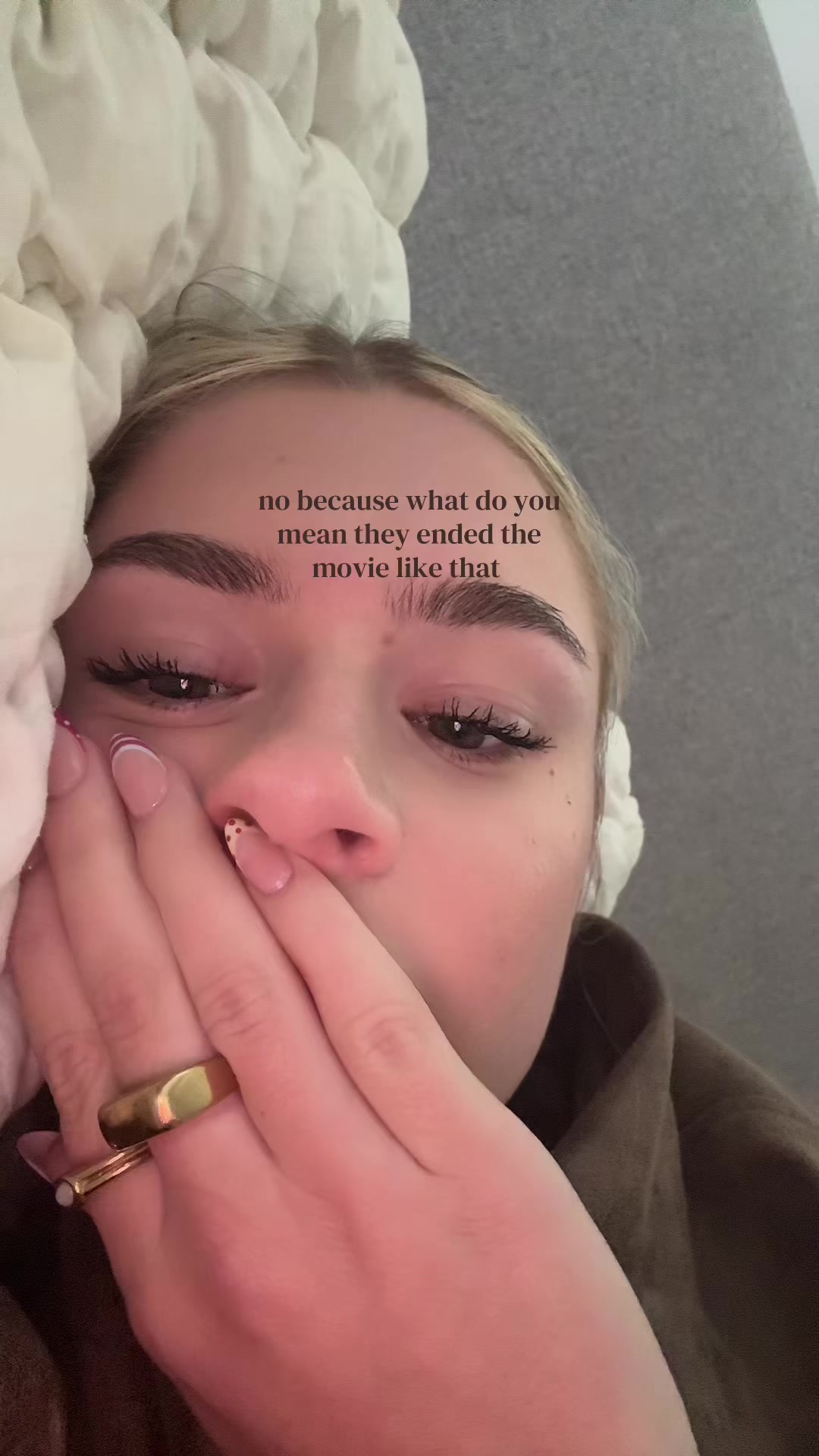 @secret