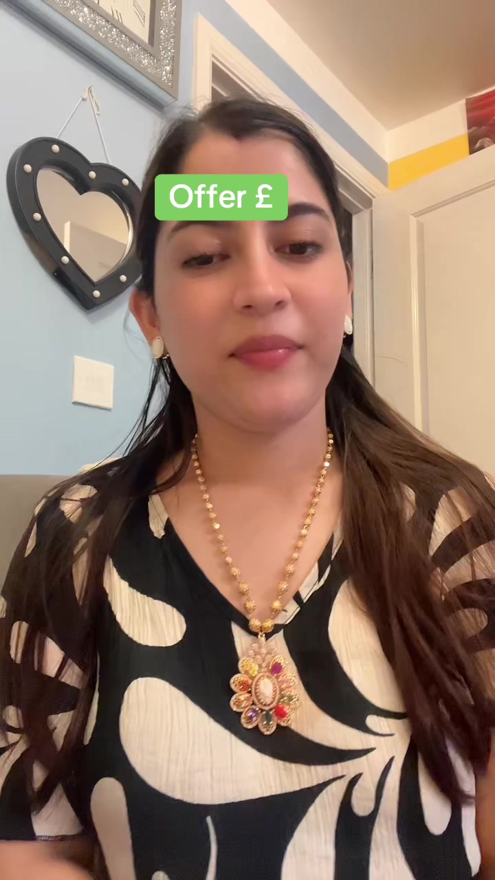 @Aaha(आहा) Collection UK 🍀🧿