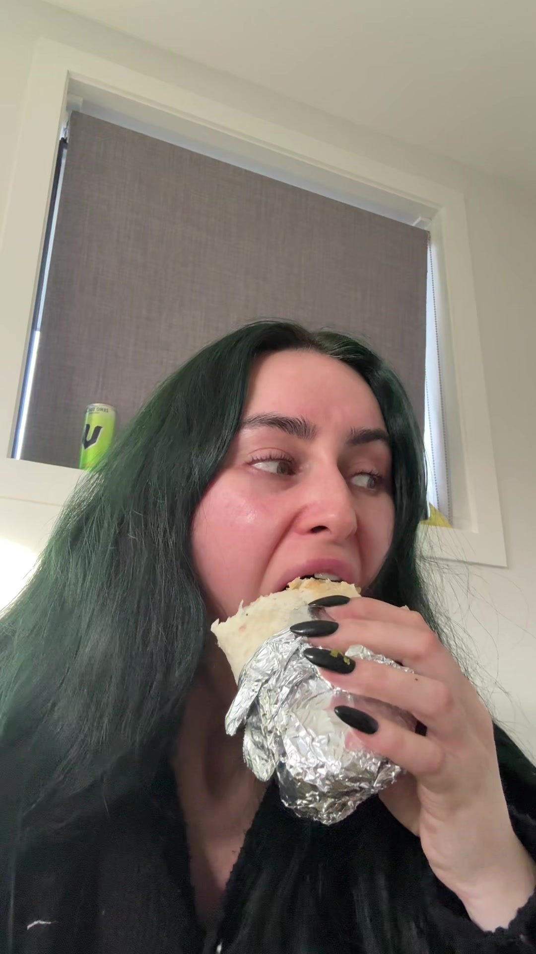 @Shego