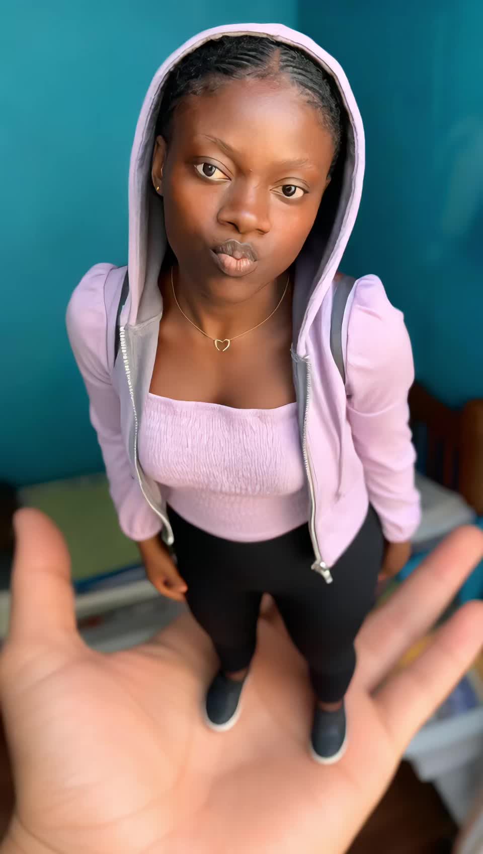@Les d&eacute;lires de vivi 🫦🦋🇬🇦