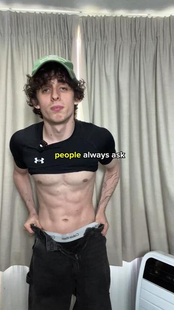 @Ace Hendrix