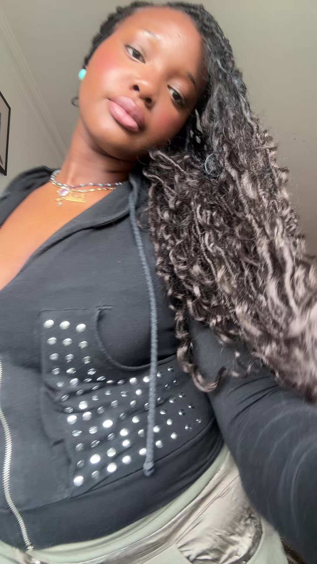 @Sa&iuml;da 🦚