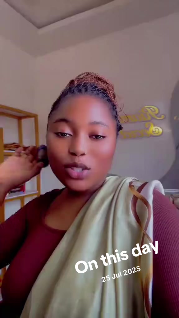 @RIAMS SECRET 🇬🇲