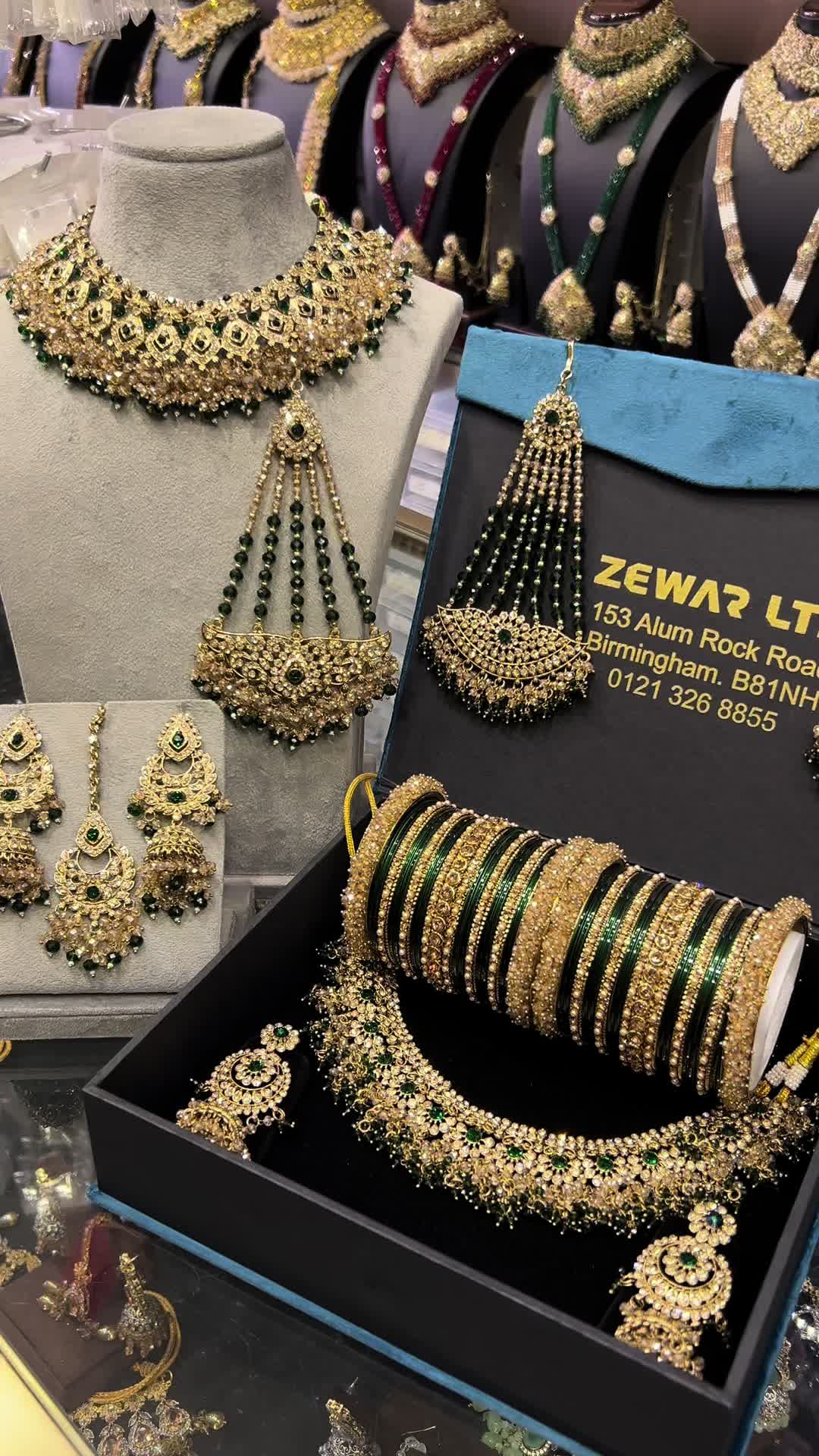@Zewar Ltd