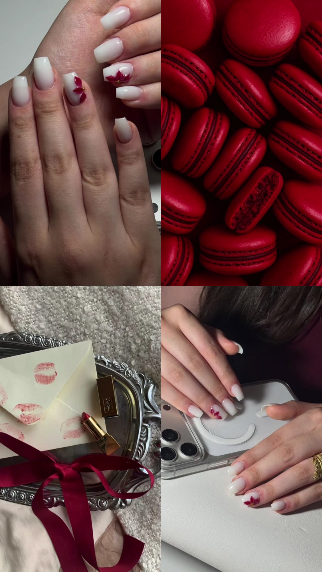 @Bloom Aesthetic