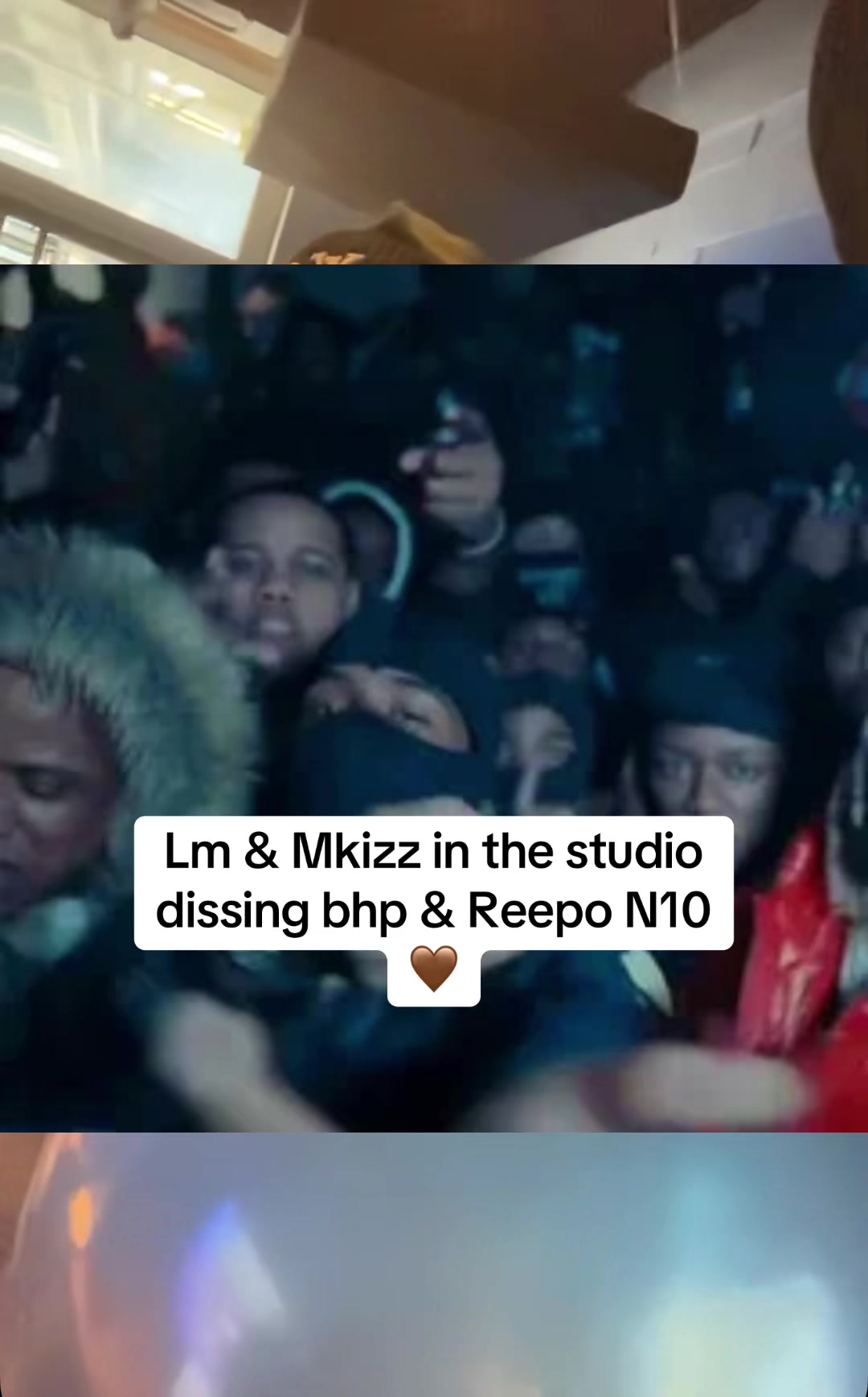 @northleaks