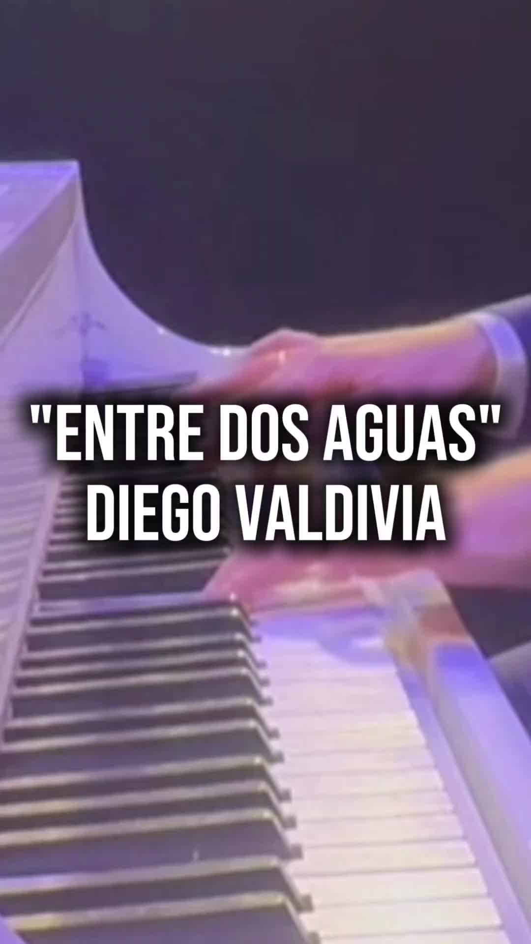 @Diego Valdivia Piano
