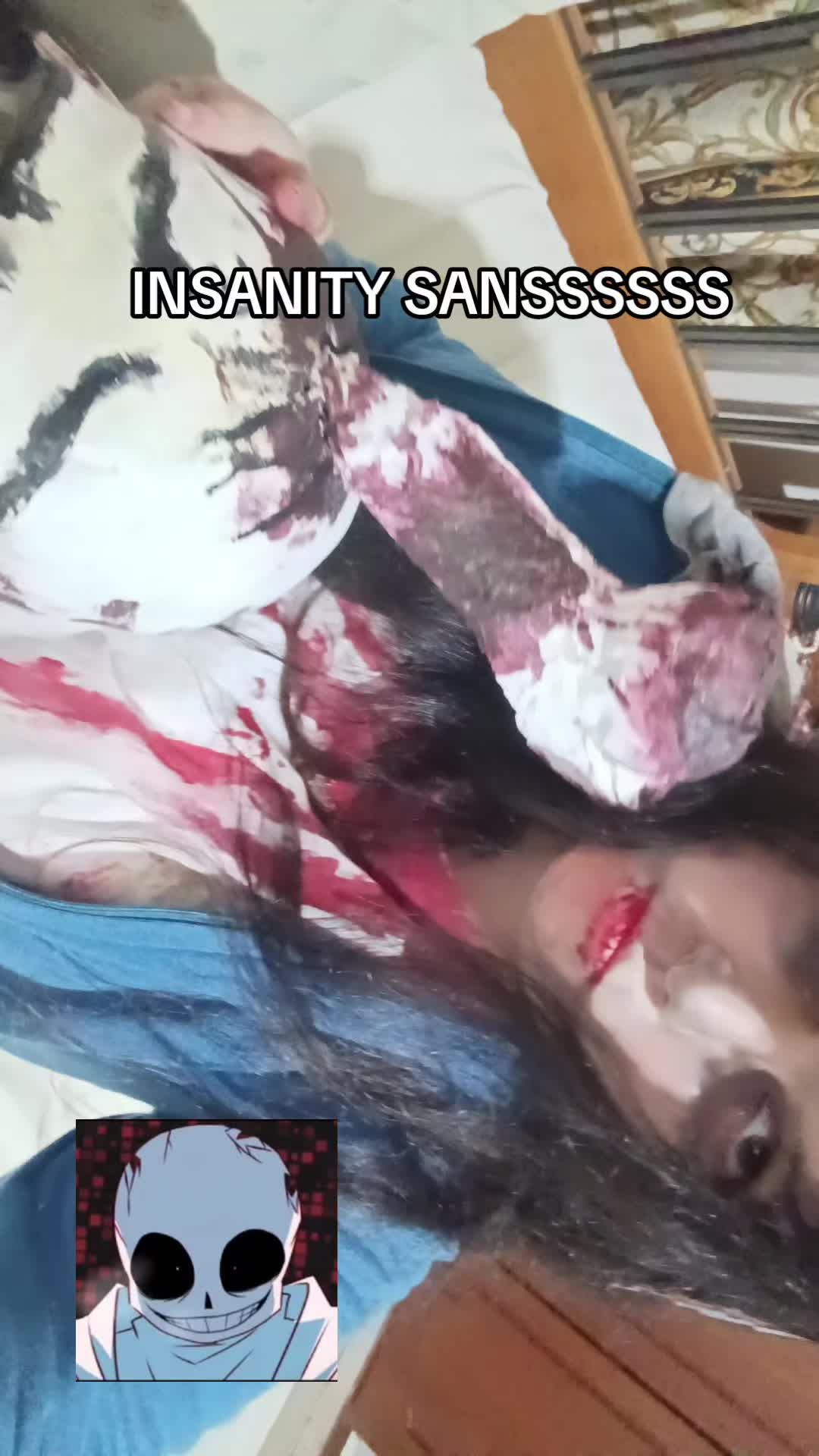 @I am cypriot horror spencer