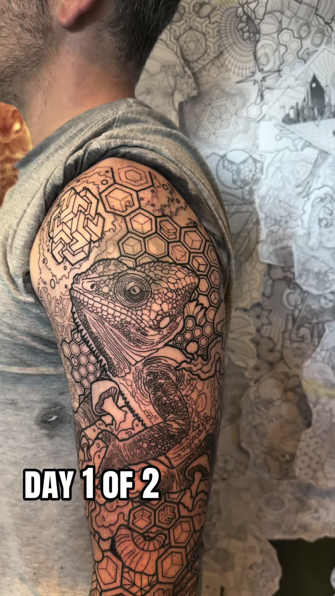 @pauldaviestattoo