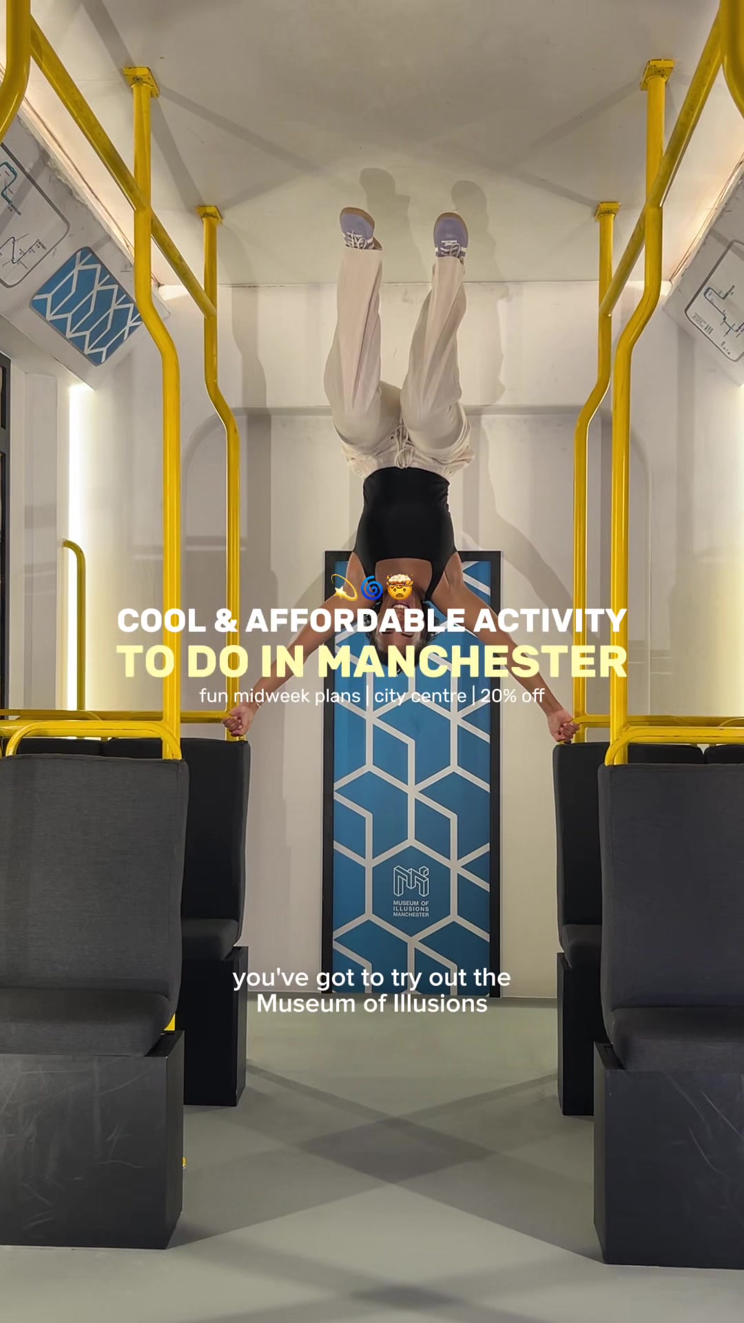@Chloe | MCR & Travel