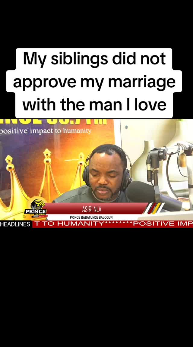 @PRINCE BABATUNDE