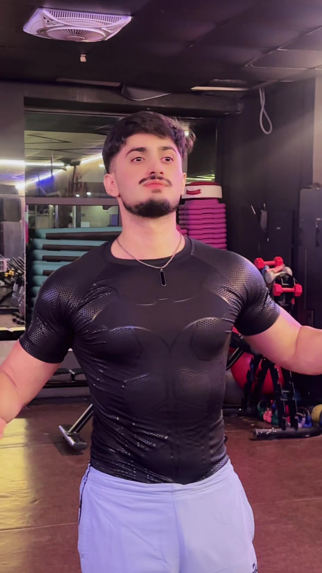 @Beast X Fitness