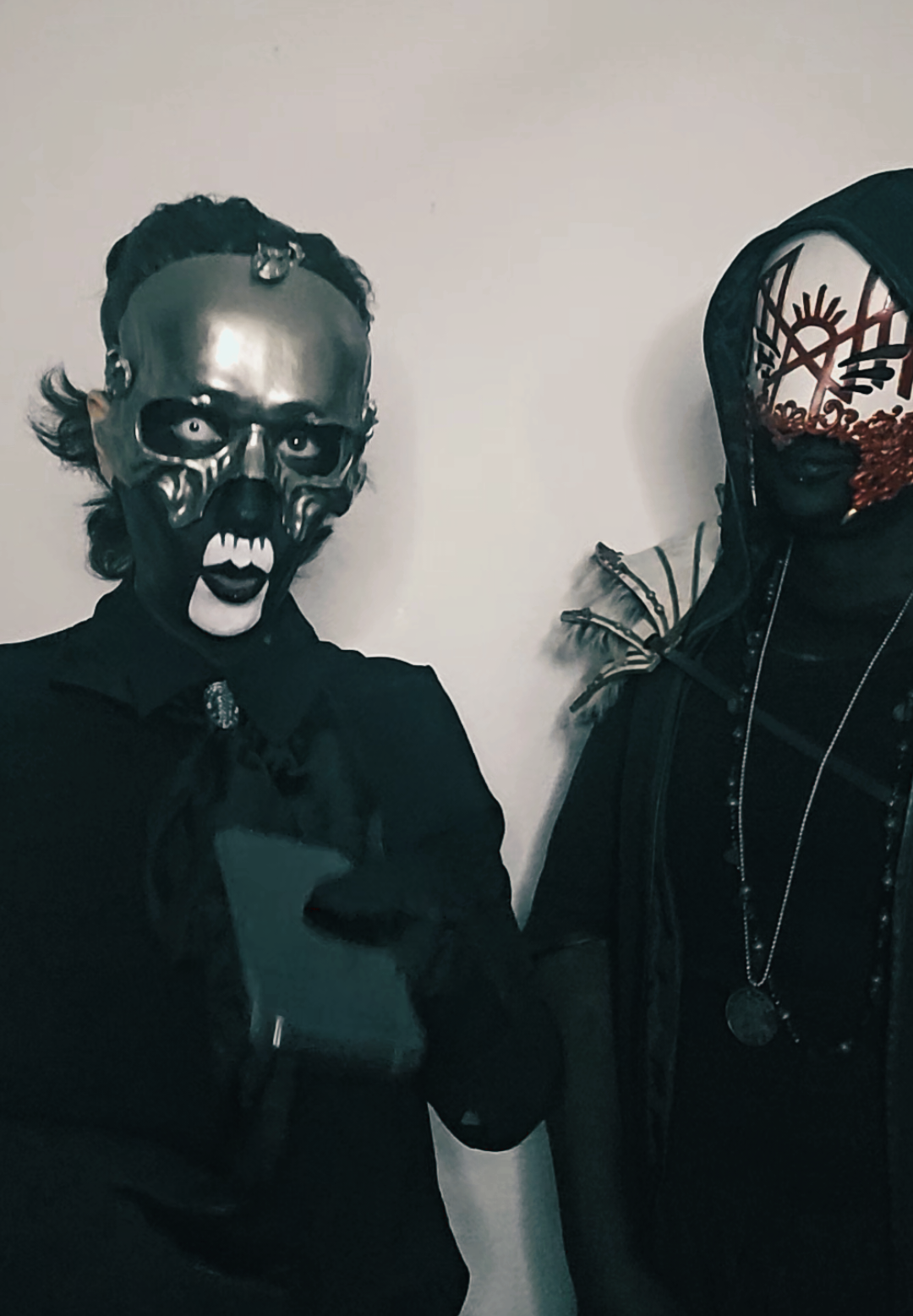 @decay ◇ chaotinja_cosplay