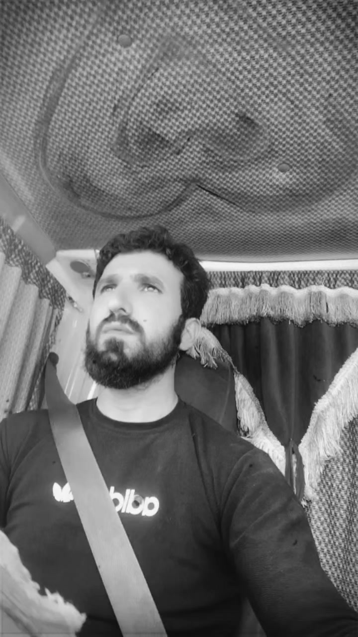 @Musa Khan