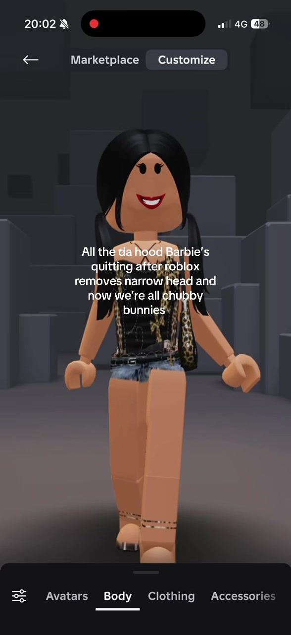 @maddison ๐