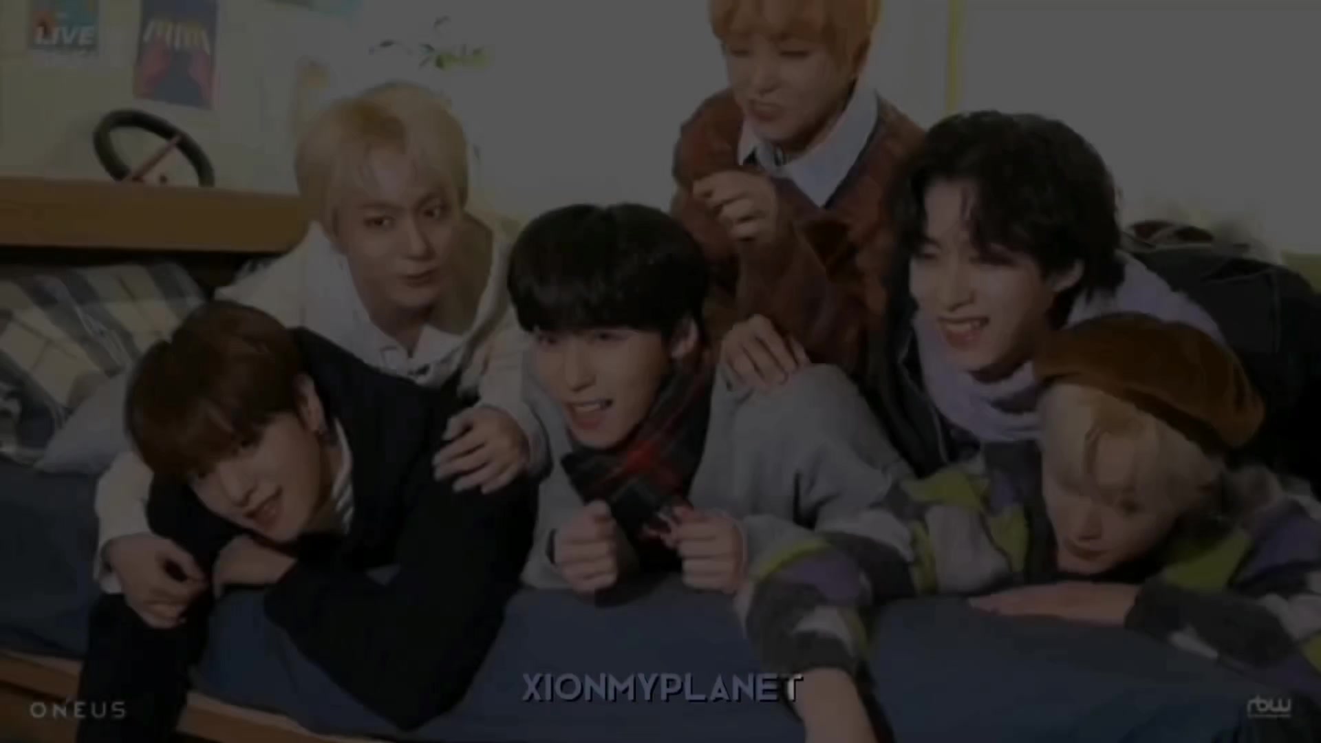 @saw oneus