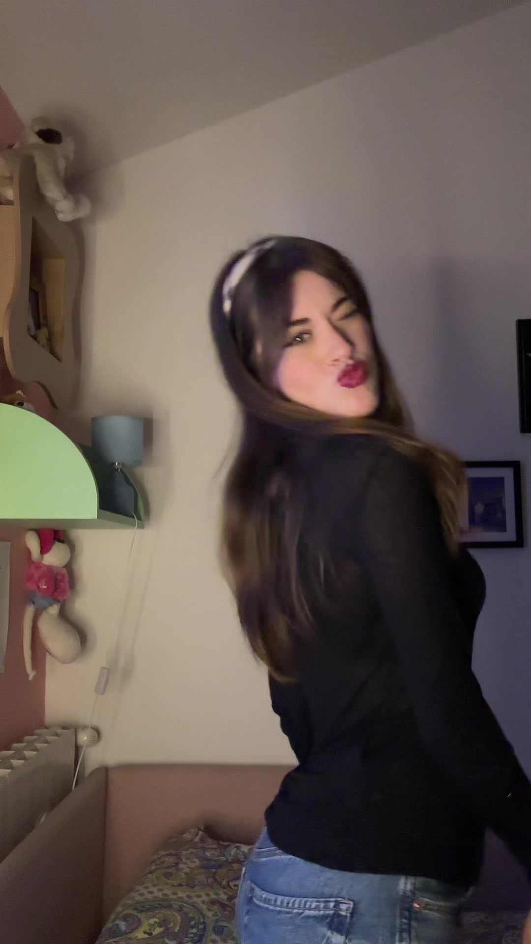 @Julie