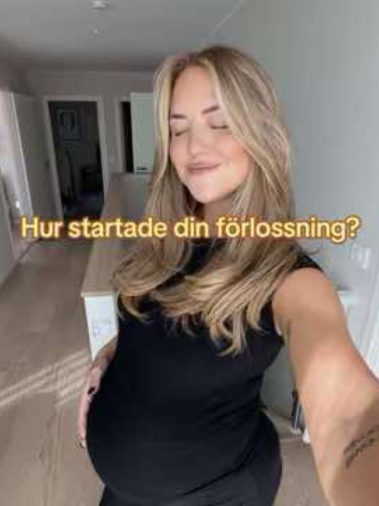 @AMANDA LEKLAND 🩷🤰🏼✨🏋️♀️
