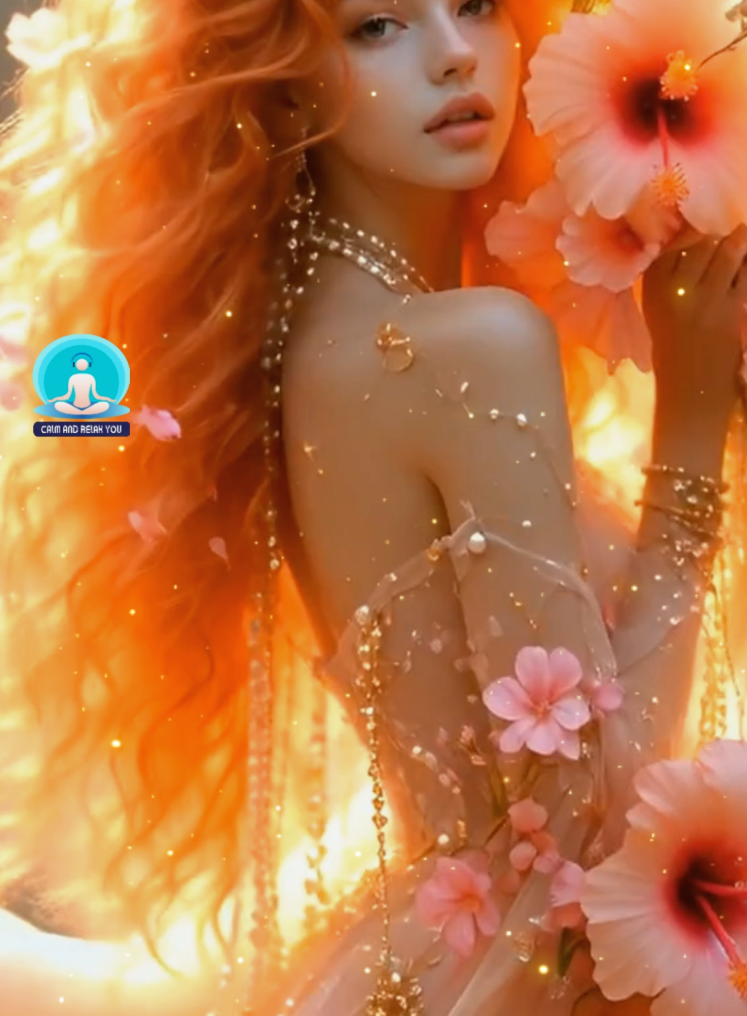 @CALM AND RELAX YOU